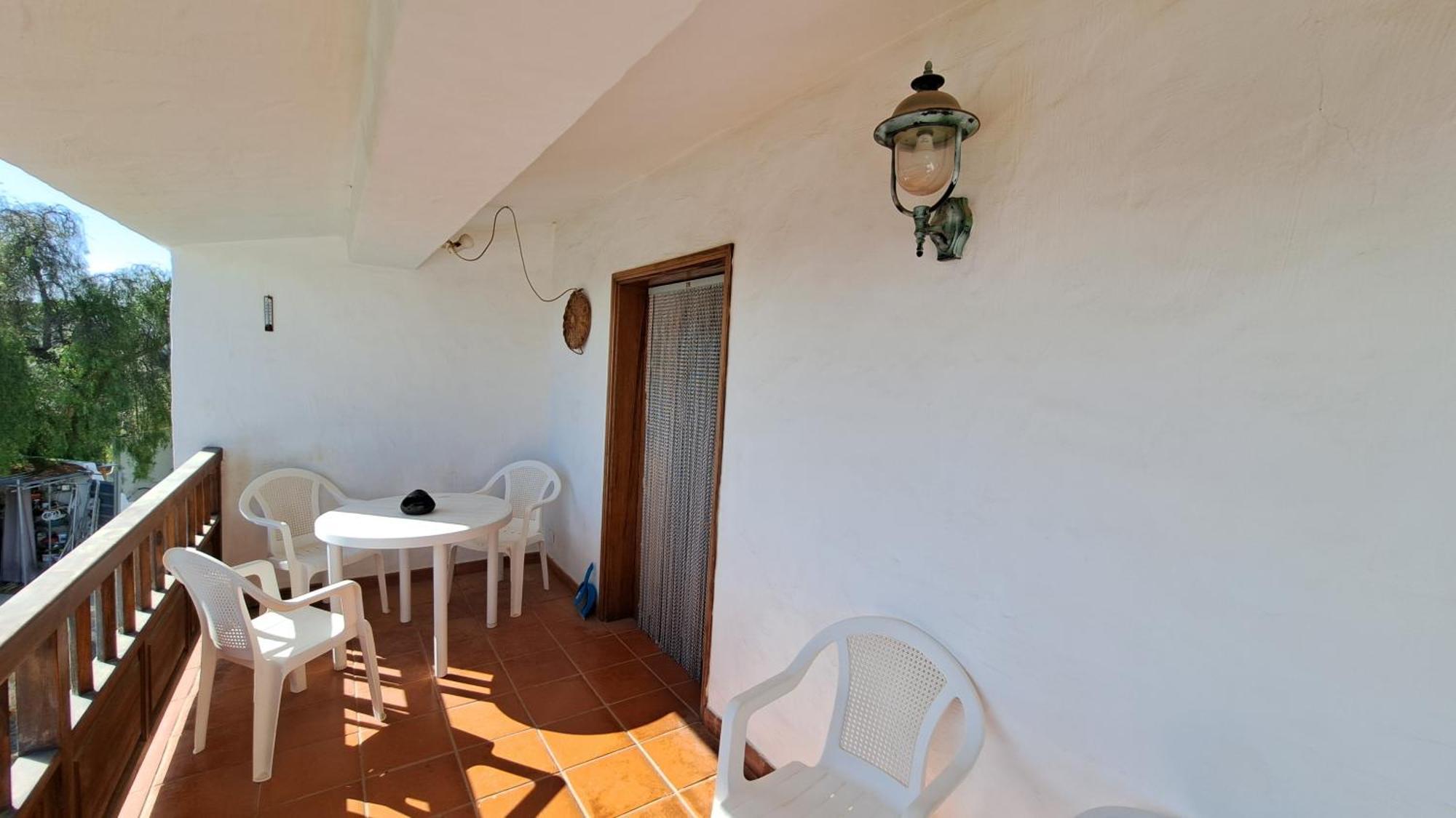 Remarkable 3-Bedroom House 'Villa' Finca Vistamar Salobre  Exterior photo