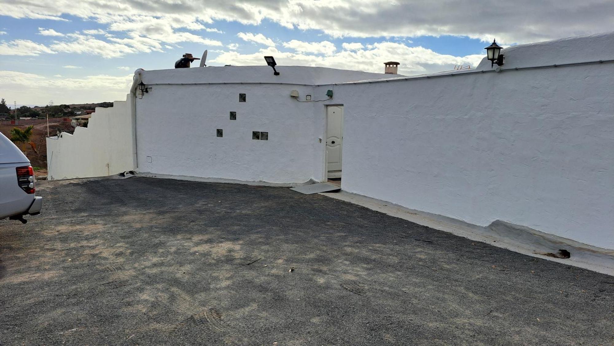Remarkable 3-Bedroom House 'Villa' Finca Vistamar Salobre  Exterior photo