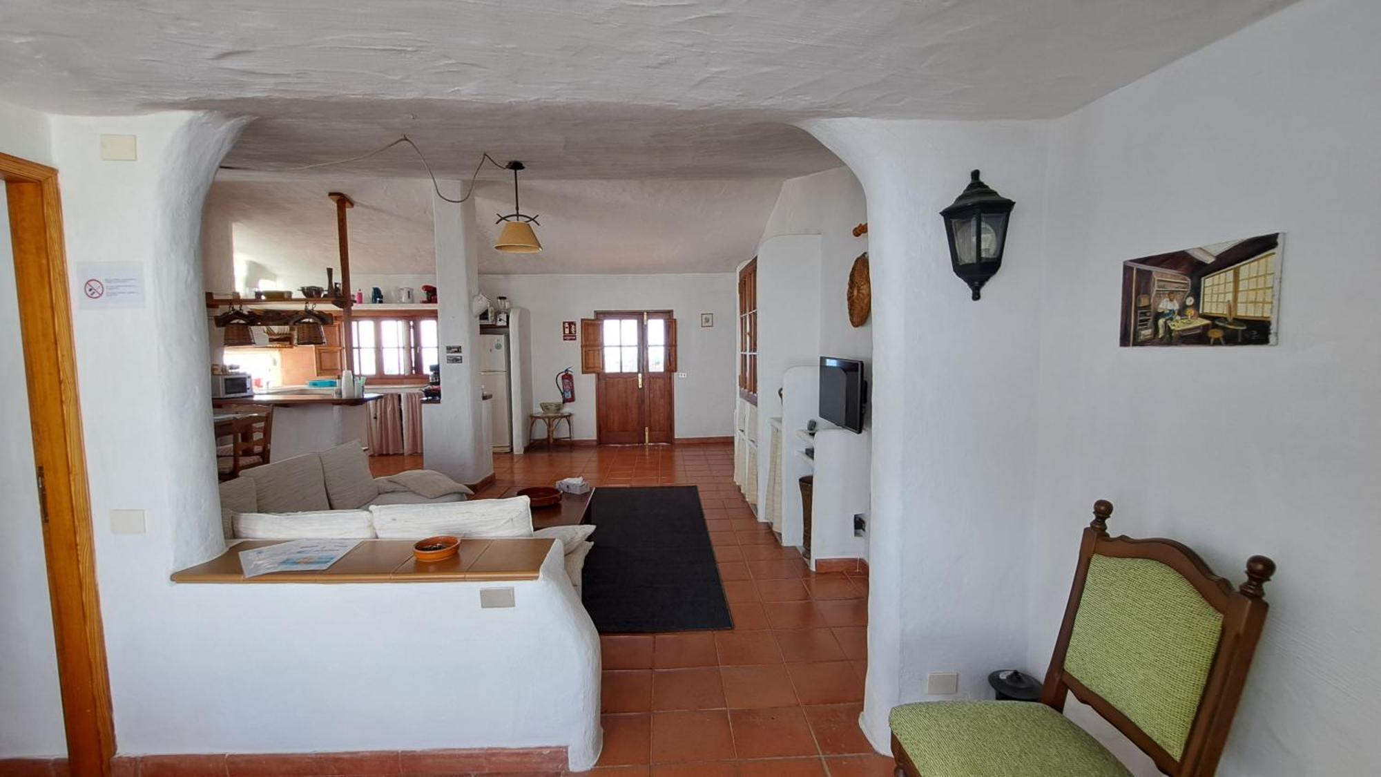 Remarkable 3-Bedroom House 'Villa' Finca Vistamar Salobre  Exterior photo
