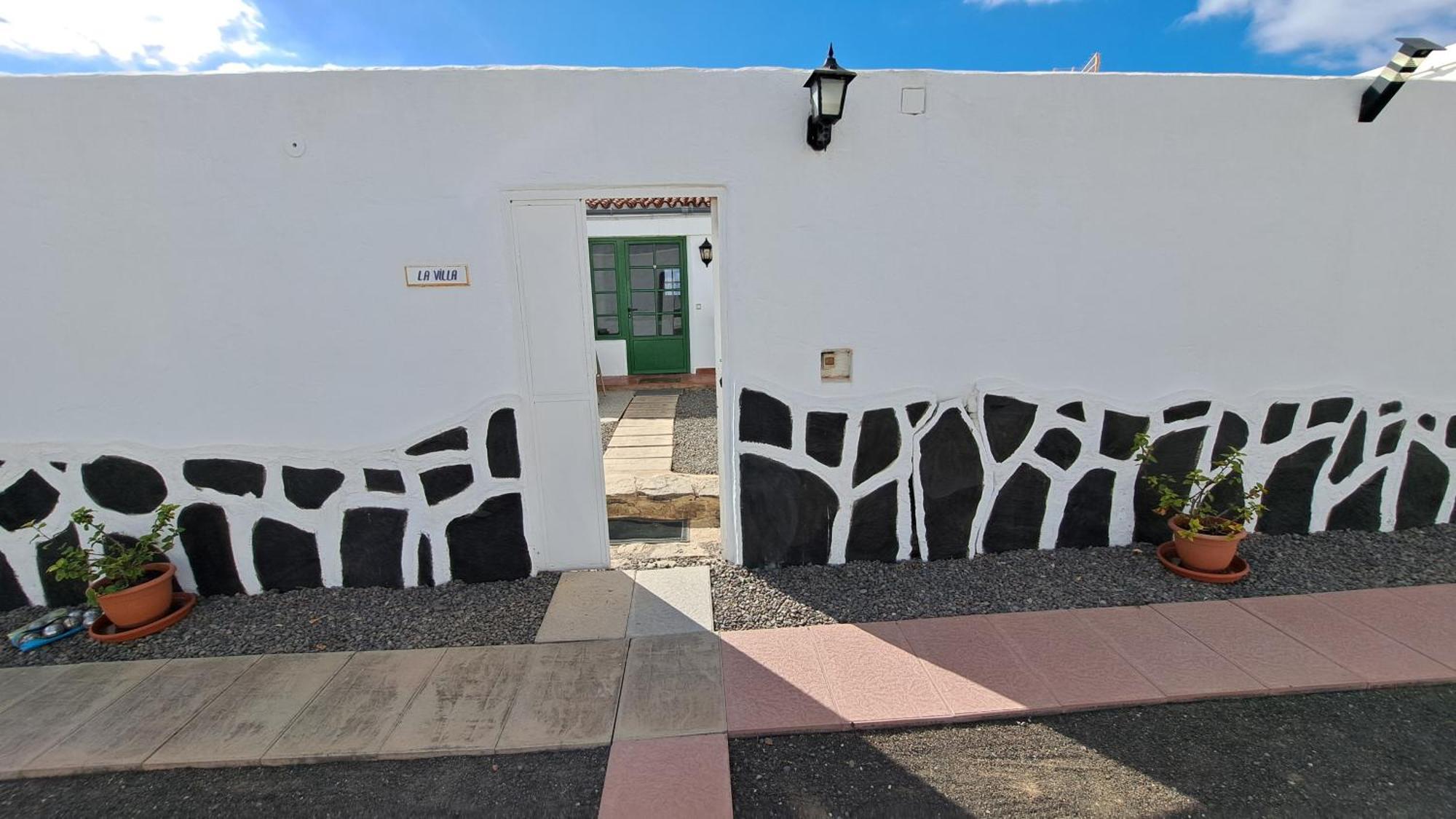 Remarkable 3-Bedroom House 'Villa' Finca Vistamar Salobre  Exterior photo