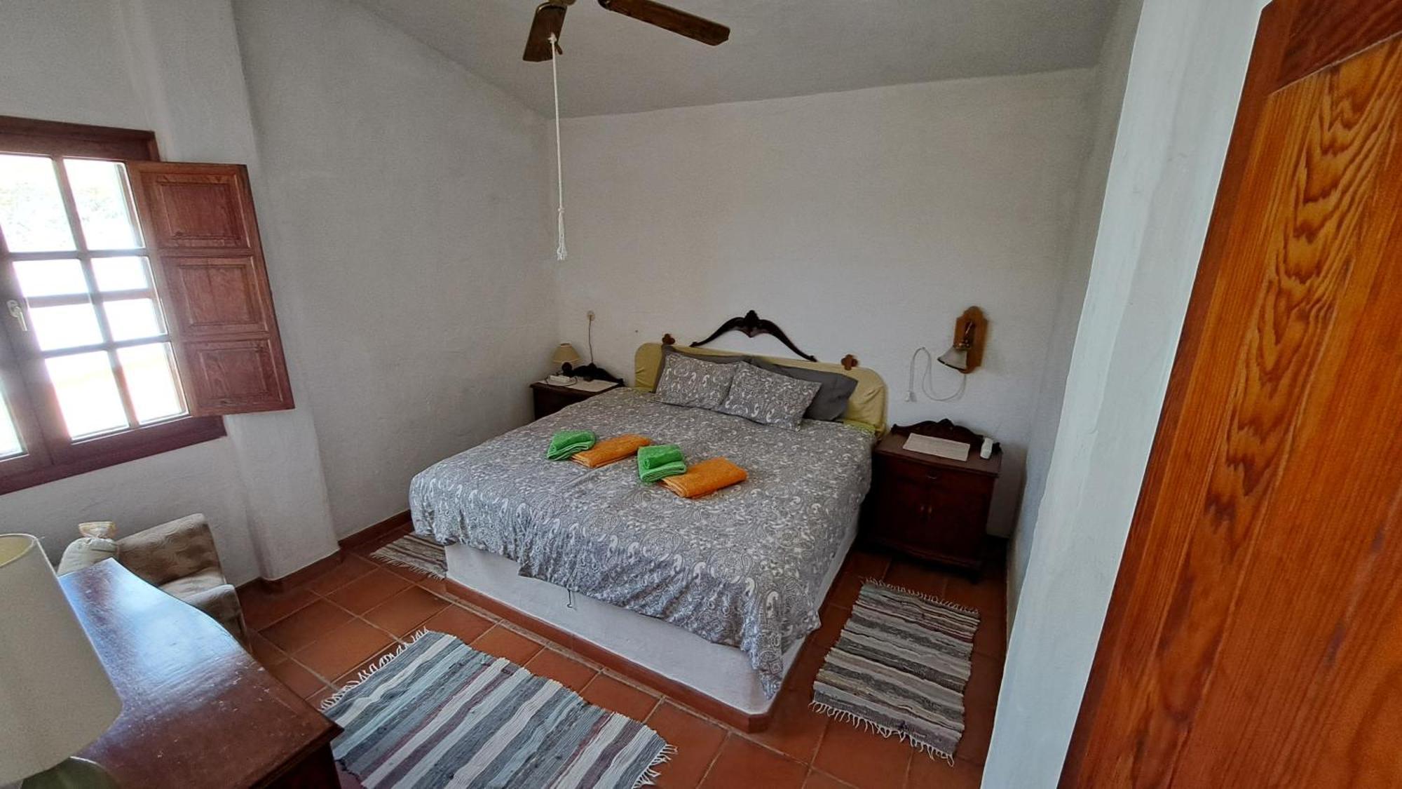 Remarkable 3-Bedroom House 'Villa' Finca Vistamar Salobre  Exterior photo