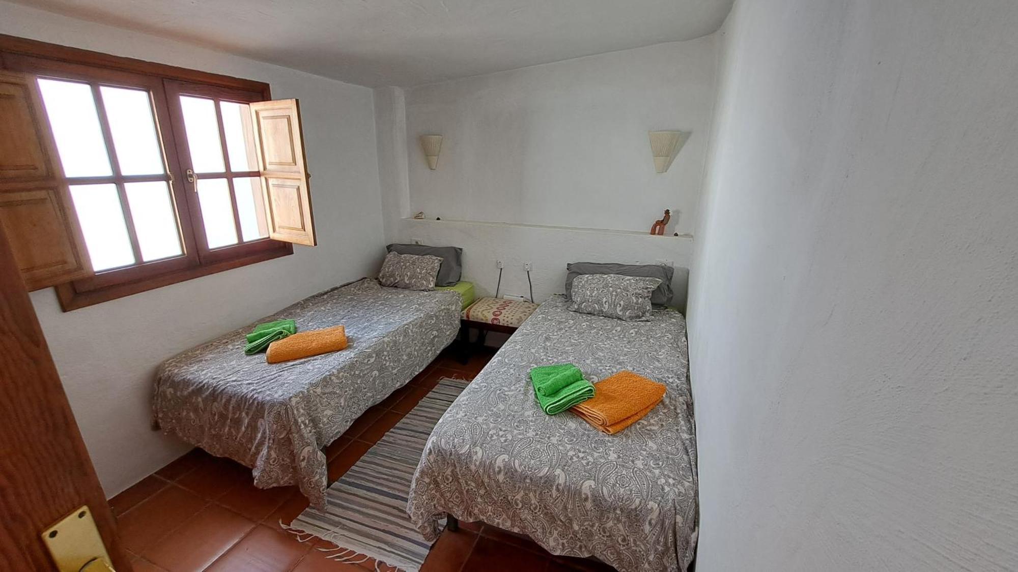 Remarkable 3-Bedroom House 'Villa' Finca Vistamar Salobre  Exterior photo
