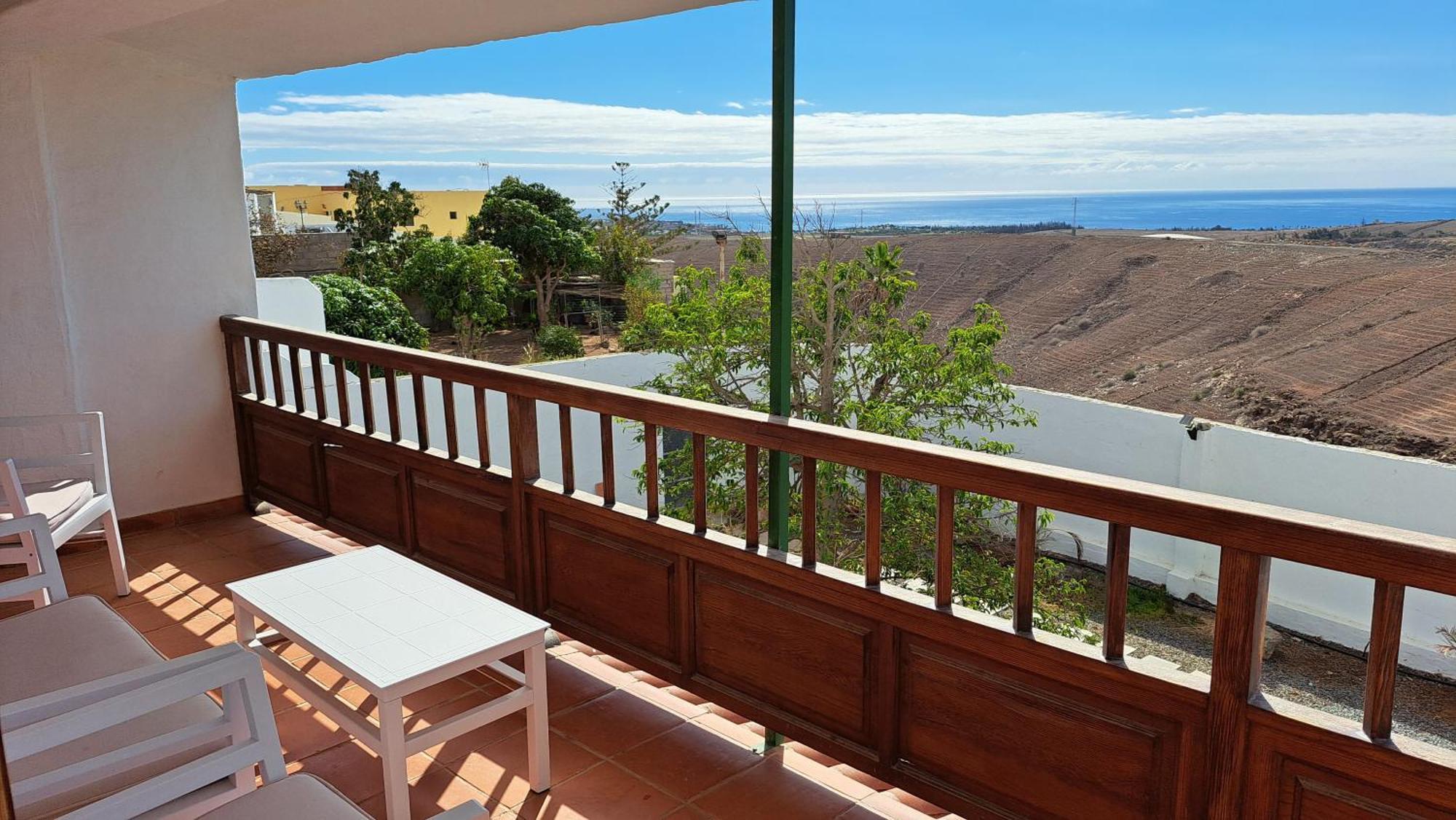 Remarkable 3-Bedroom House 'Villa' Finca Vistamar Salobre  Exterior photo